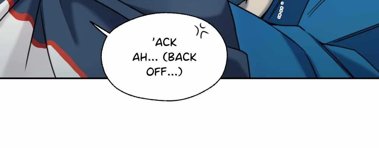 The Melting Season Chapter 20 page 6 - 