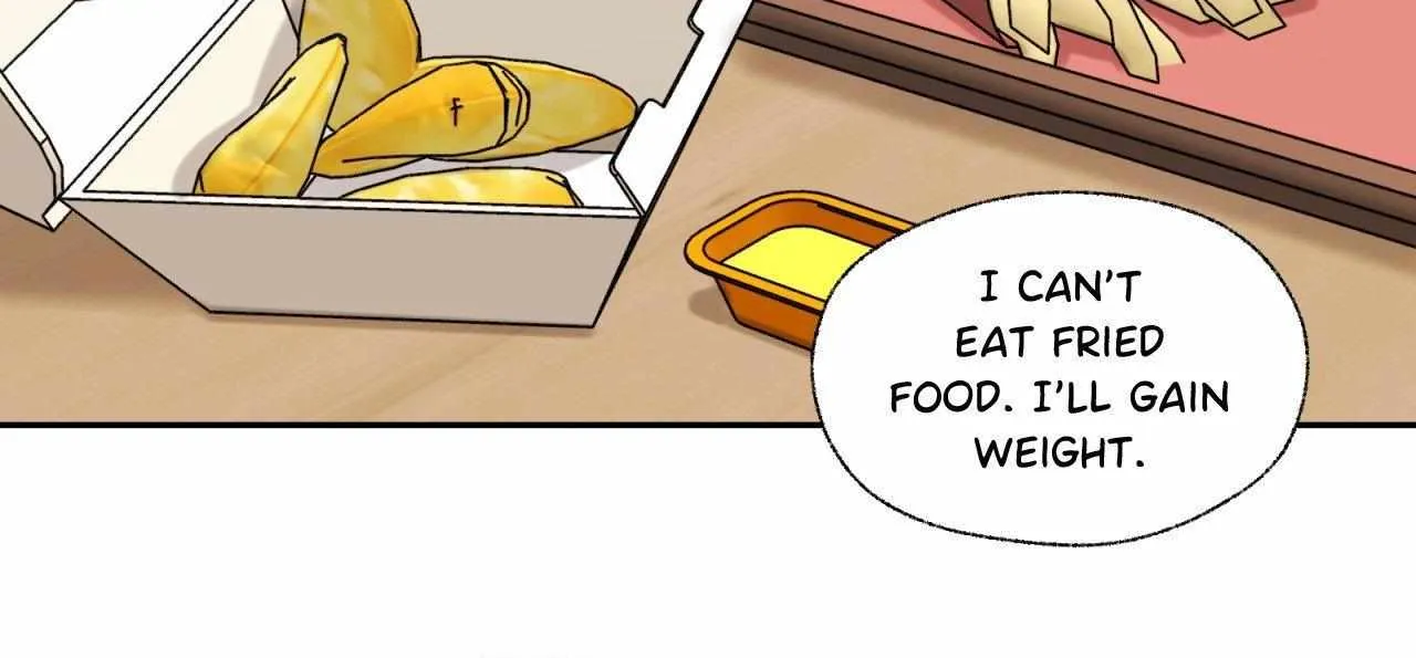 The Melting Season Chapter 20 page 52 - 