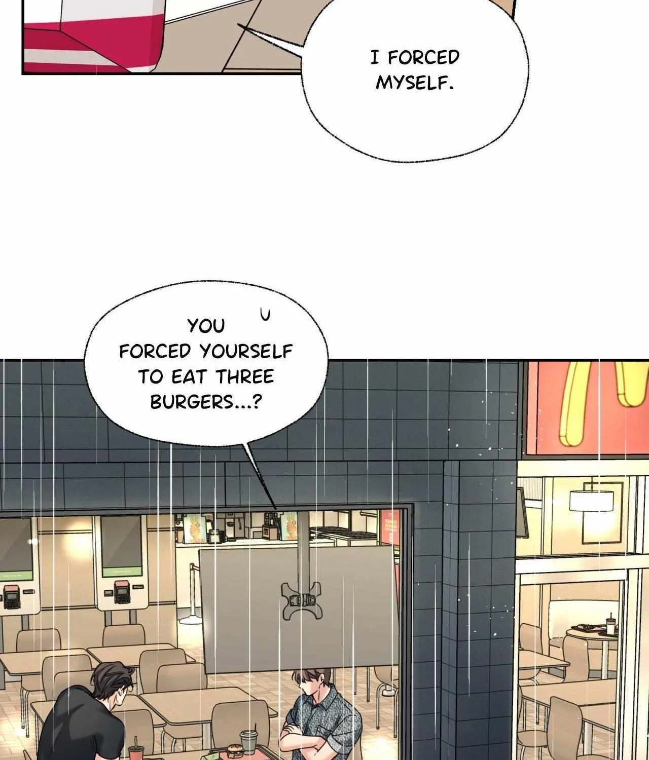 The Melting Season Chapter 20 page 54 - 