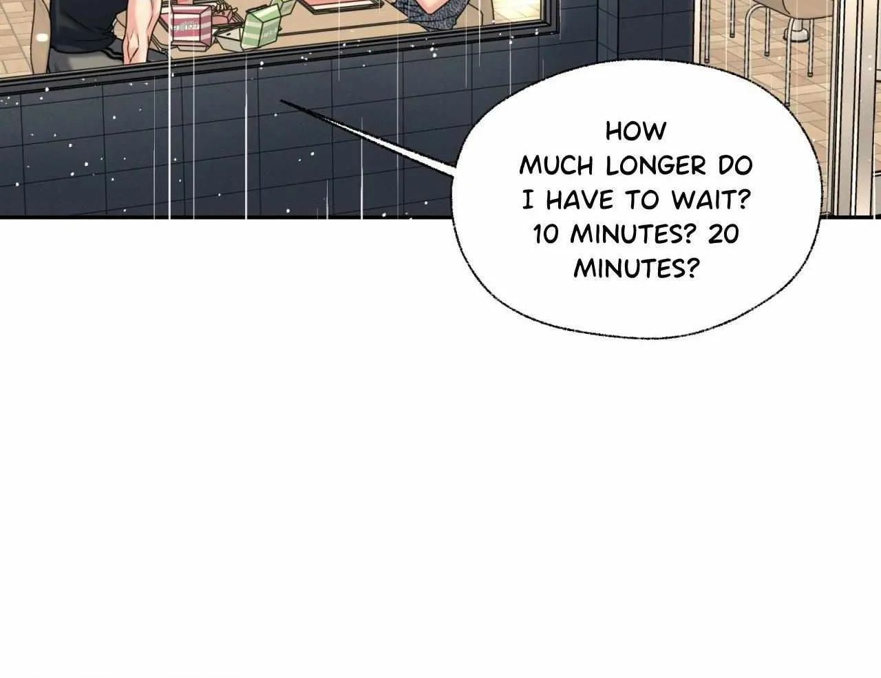 The Melting Season Chapter 20 page 55 - 