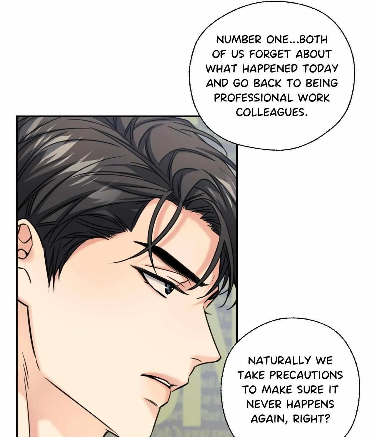 The Melting Season Chapter 20 page 59 - 