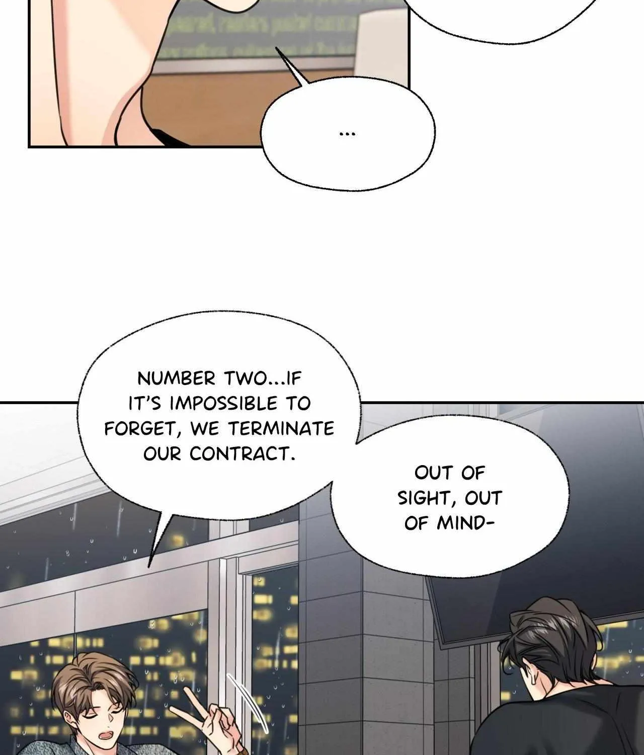The Melting Season Chapter 20 page 60 - 