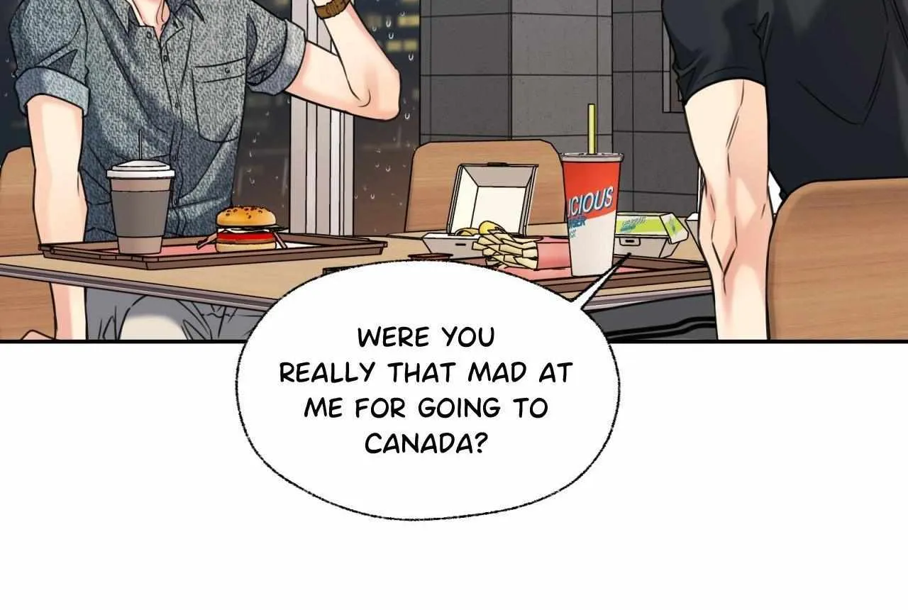 The Melting Season Chapter 20 page 61 - 