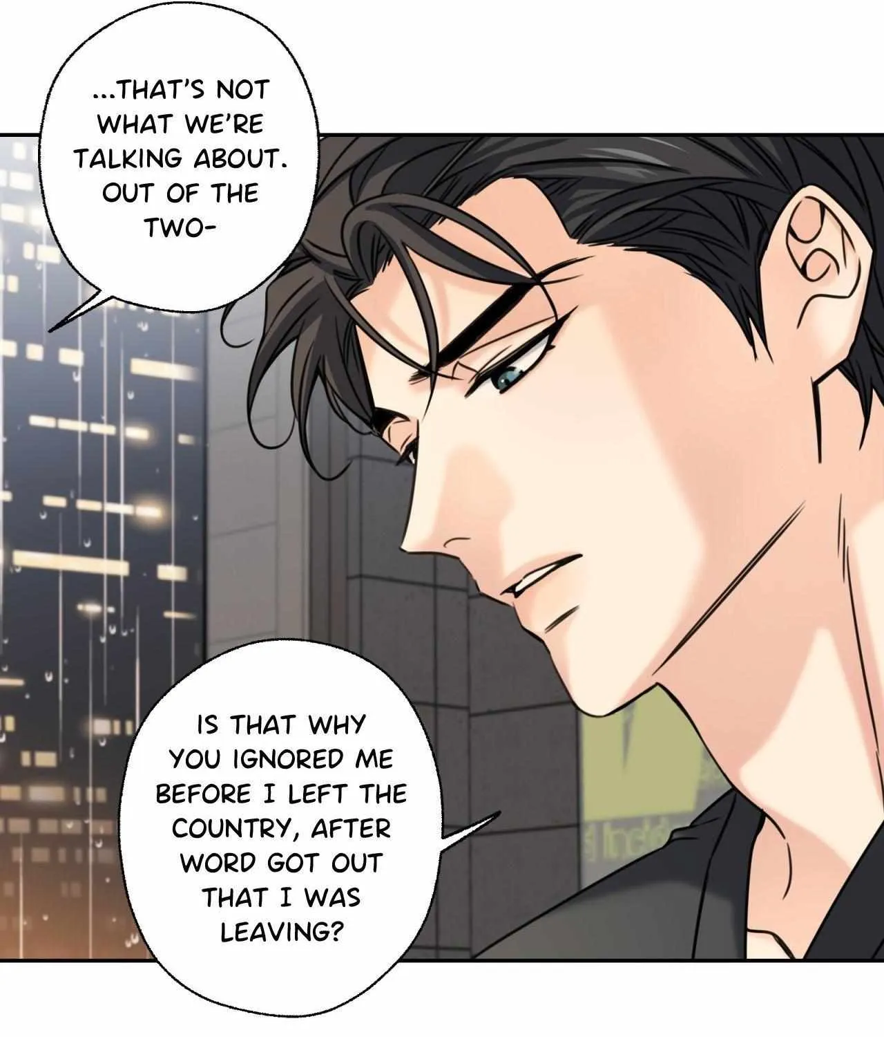 The Melting Season Chapter 20 page 62 - 