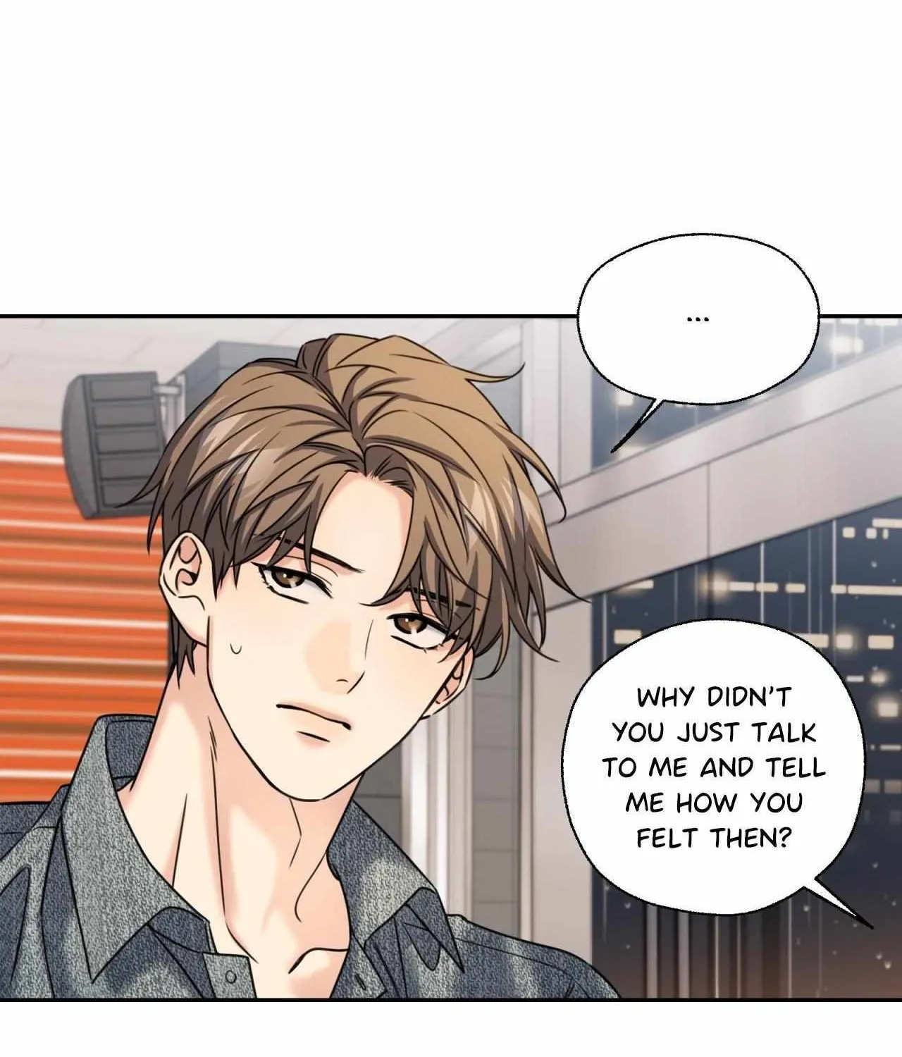 The Melting Season Chapter 20 page 63 - 