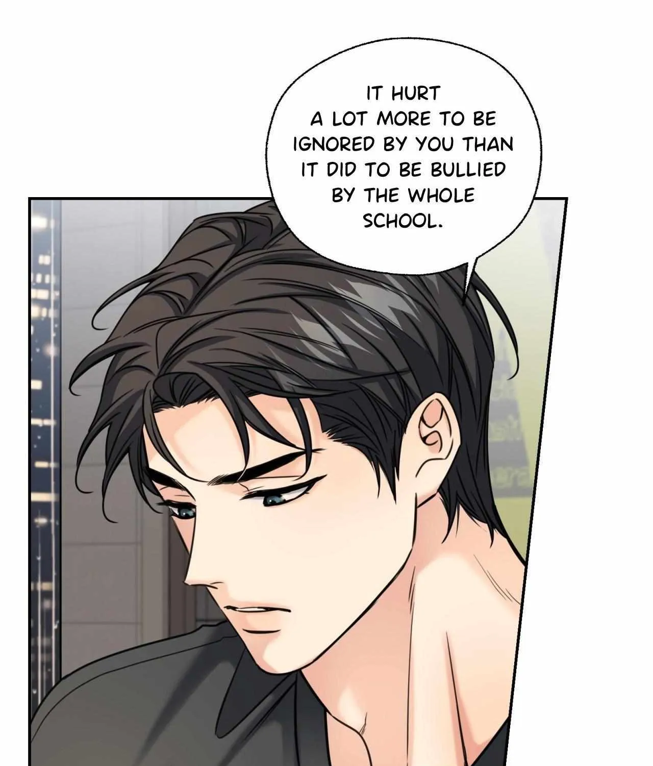The Melting Season Chapter 20 page 64 - 