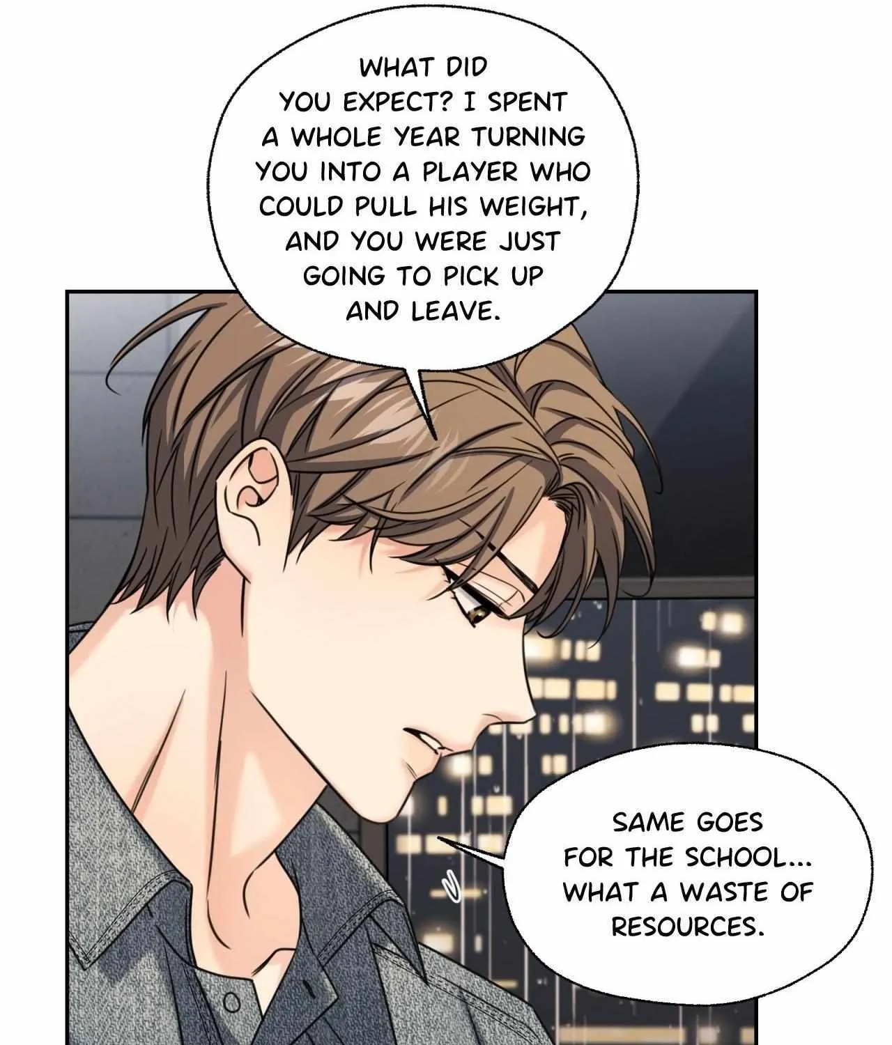 The Melting Season Chapter 20 page 66 - 