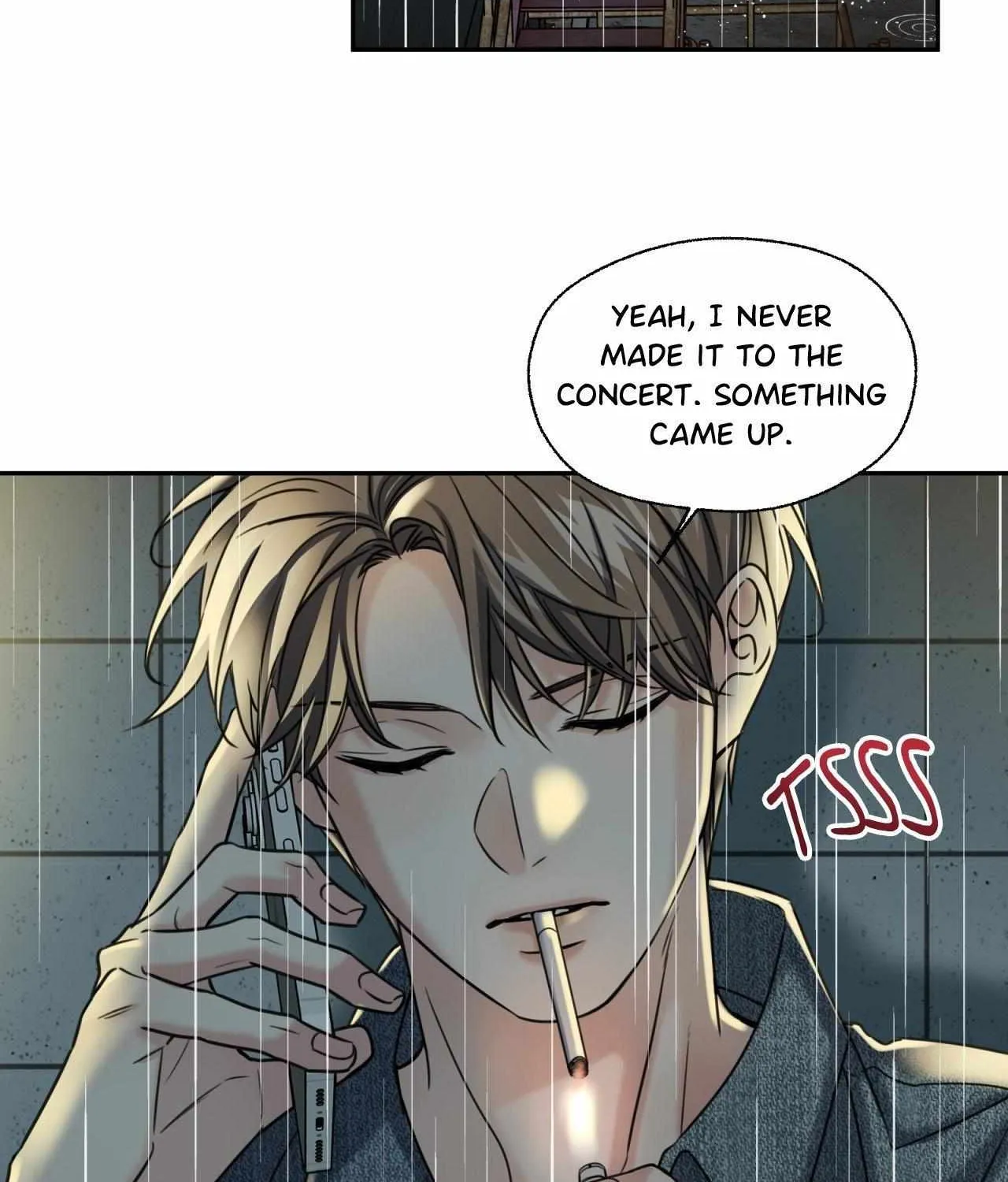 The Melting Season Chapter 20 page 75 - 