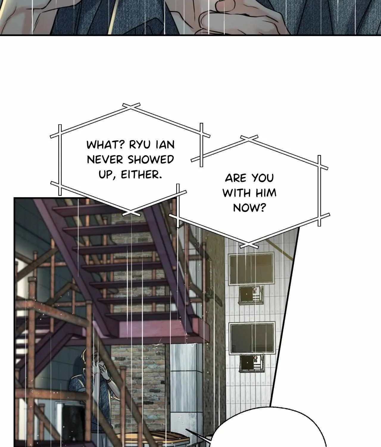 The Melting Season Chapter 20 page 76 - 