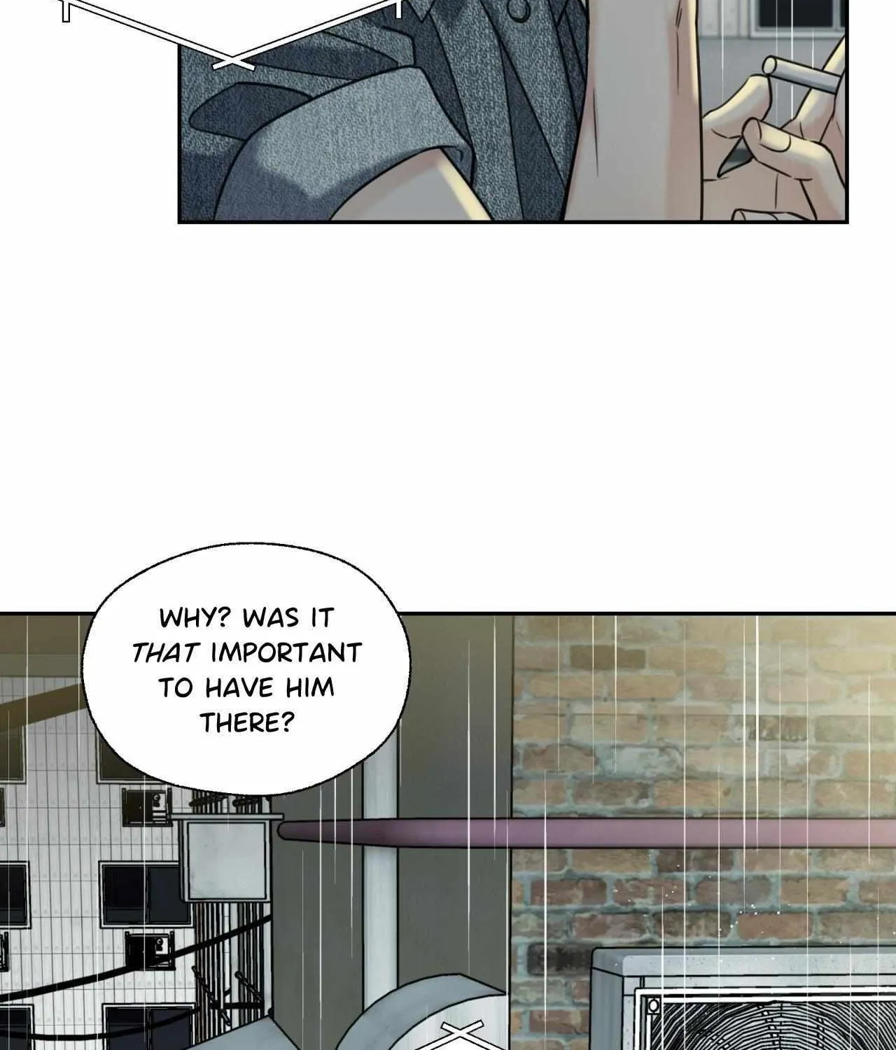 The Melting Season Chapter 20 page 79 - 
