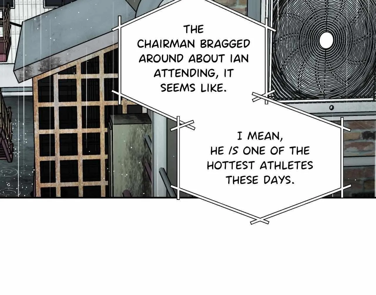 The Melting Season Chapter 20 page 80 - 