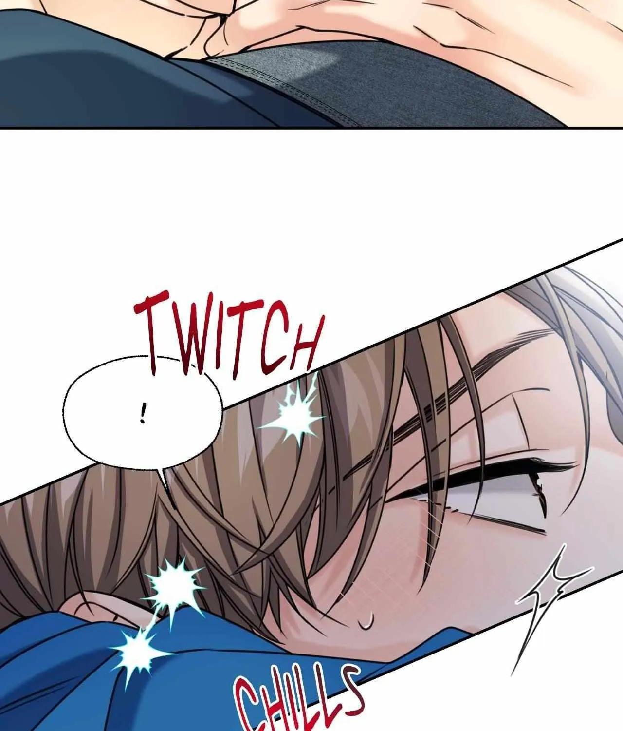 The Melting Season Chapter 20 page 9 - 