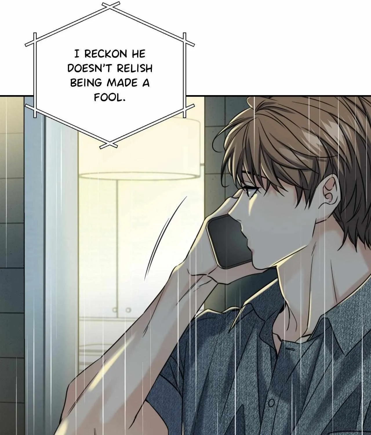 The Melting Season Chapter 20 page 81 - 