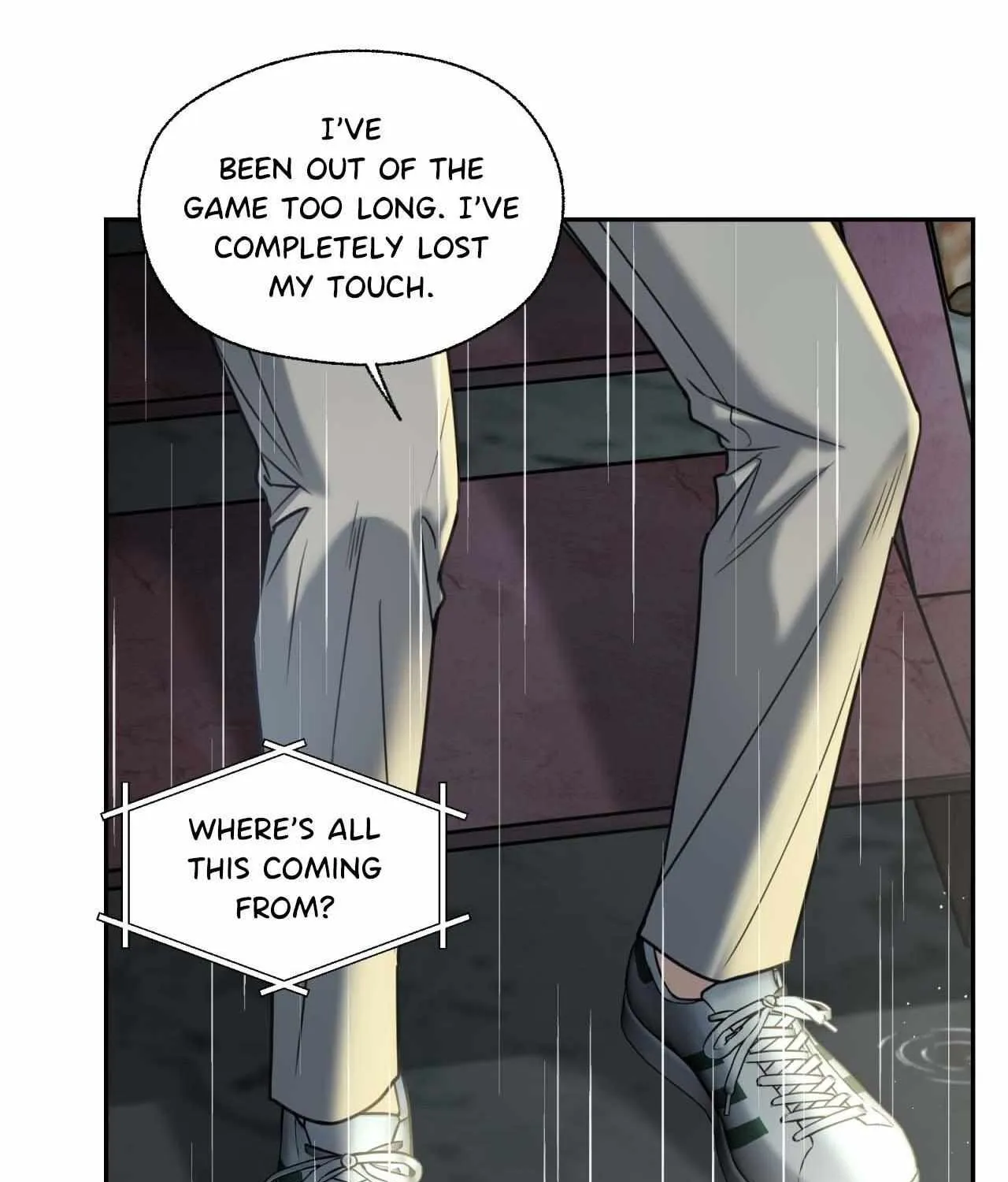 The Melting Season Chapter 20 page 88 - 