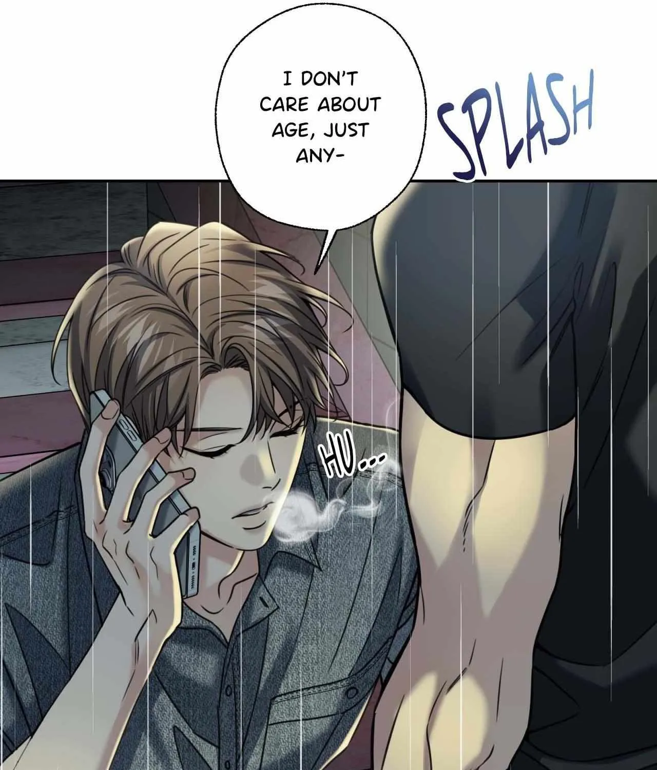 The Melting Season Chapter 20 page 91 - 
