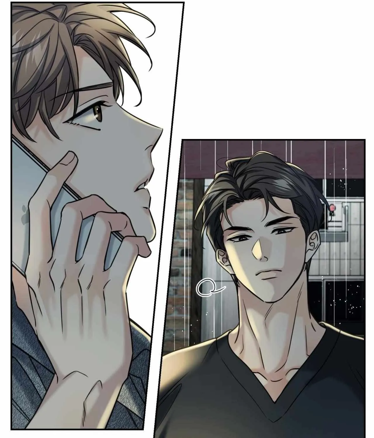 The Melting Season Chapter 20 page 93 - 