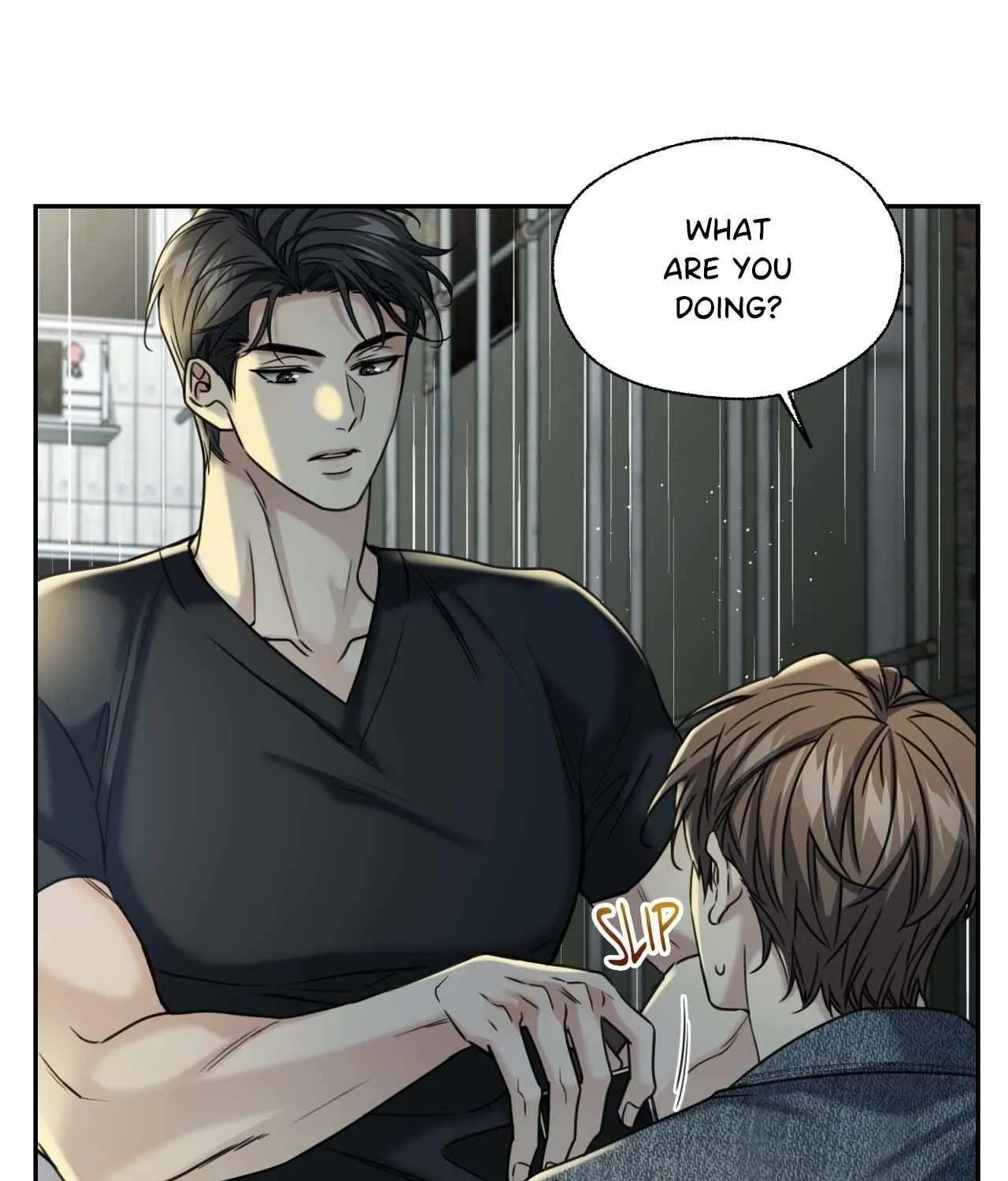 The Melting Season Chapter 20 page 97 - 