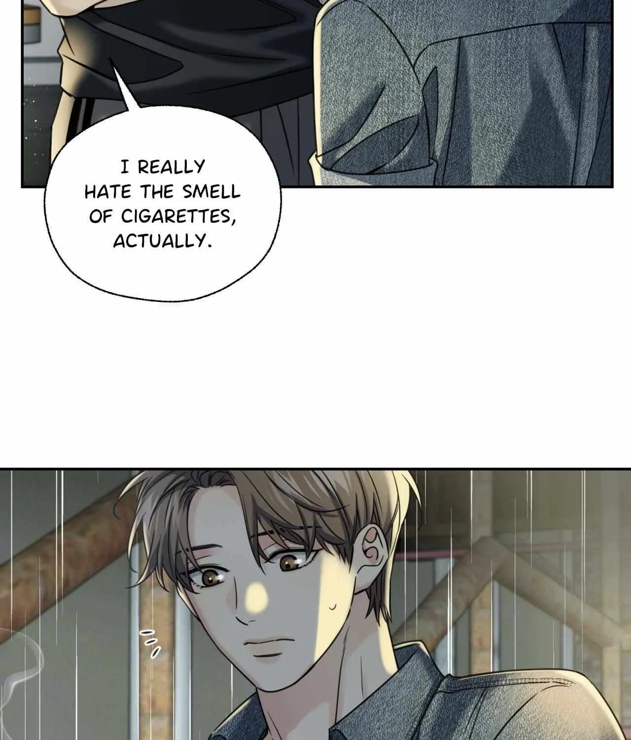 The Melting Season Chapter 20 page 98 - 