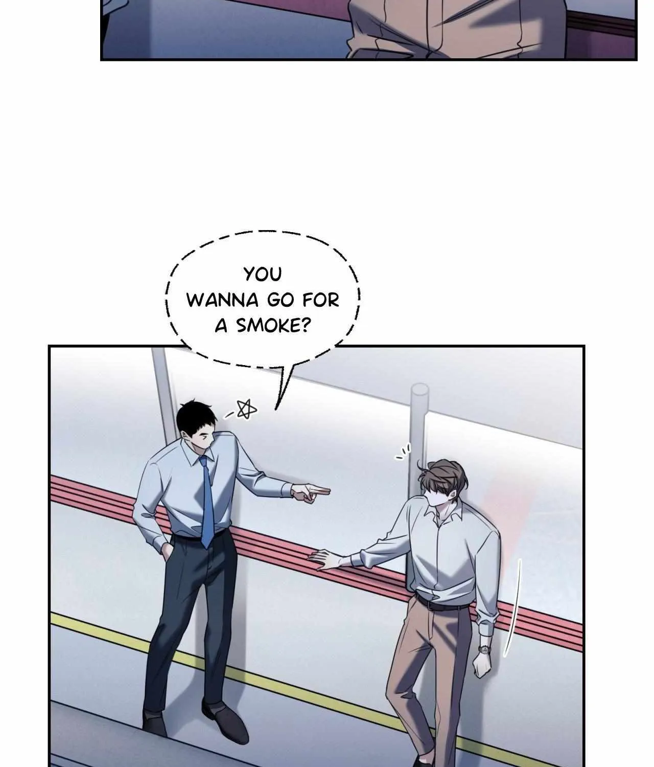 The Melting Season Chapter 21 page 101 - 