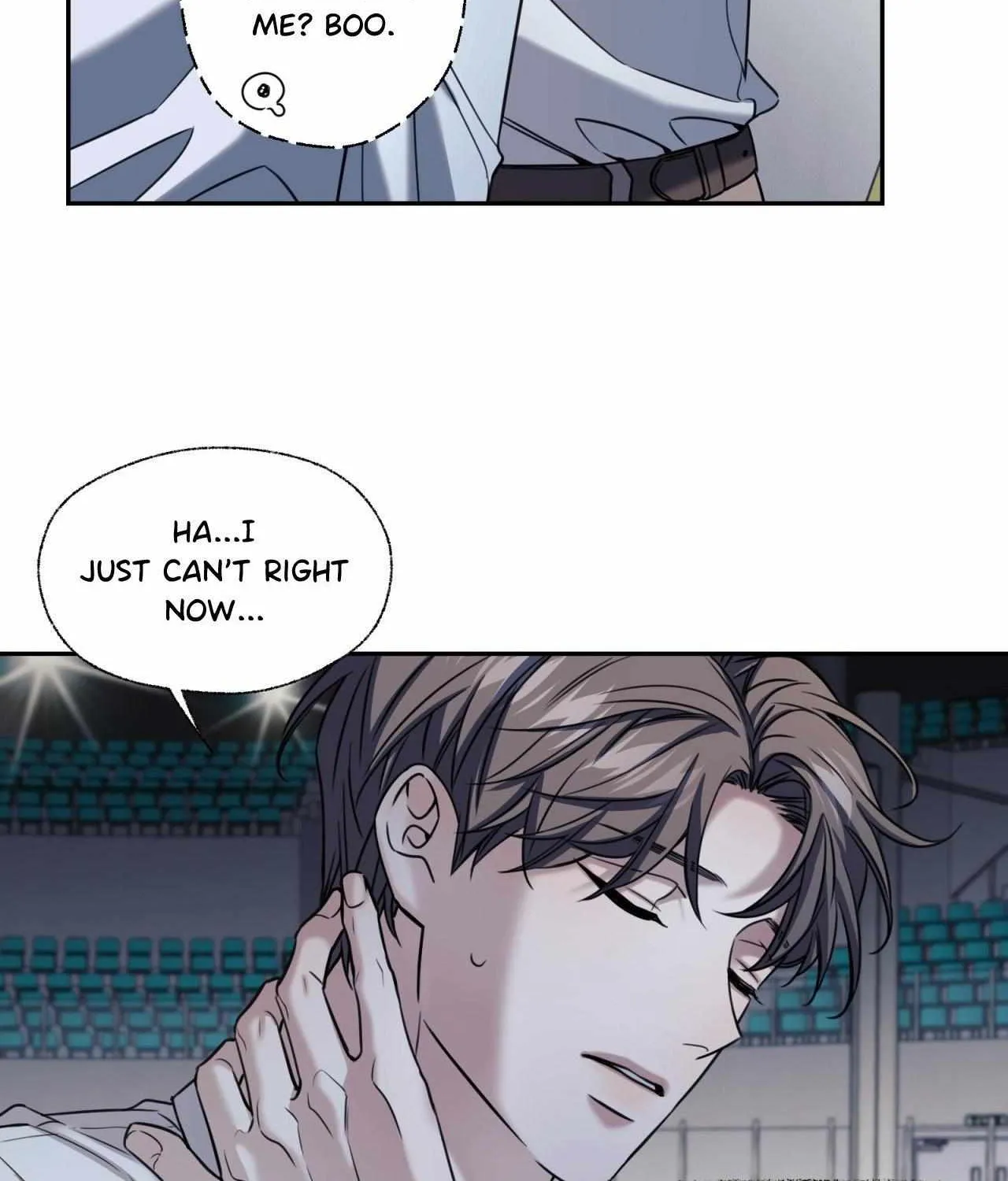 The Melting Season Chapter 21 page 104 - 