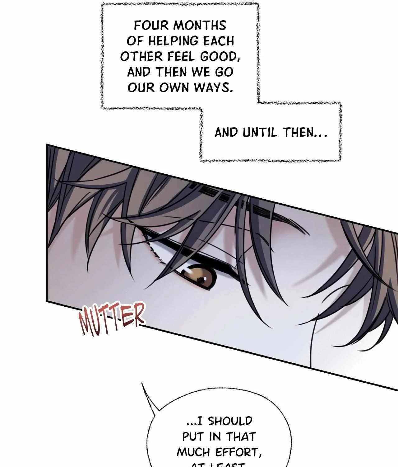 The Melting Season Chapter 21 page 106 - 