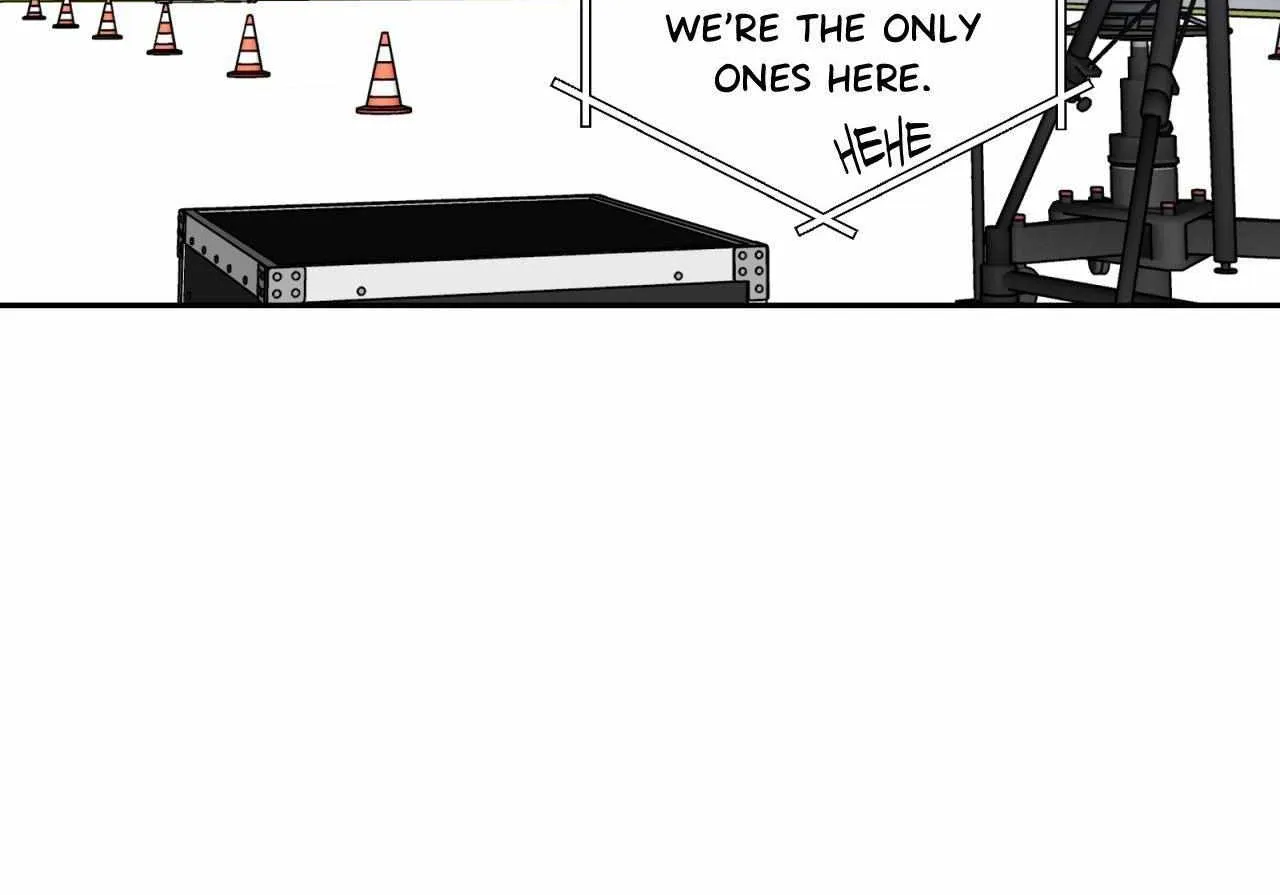 The Melting Season Chapter 21 page 114 - 