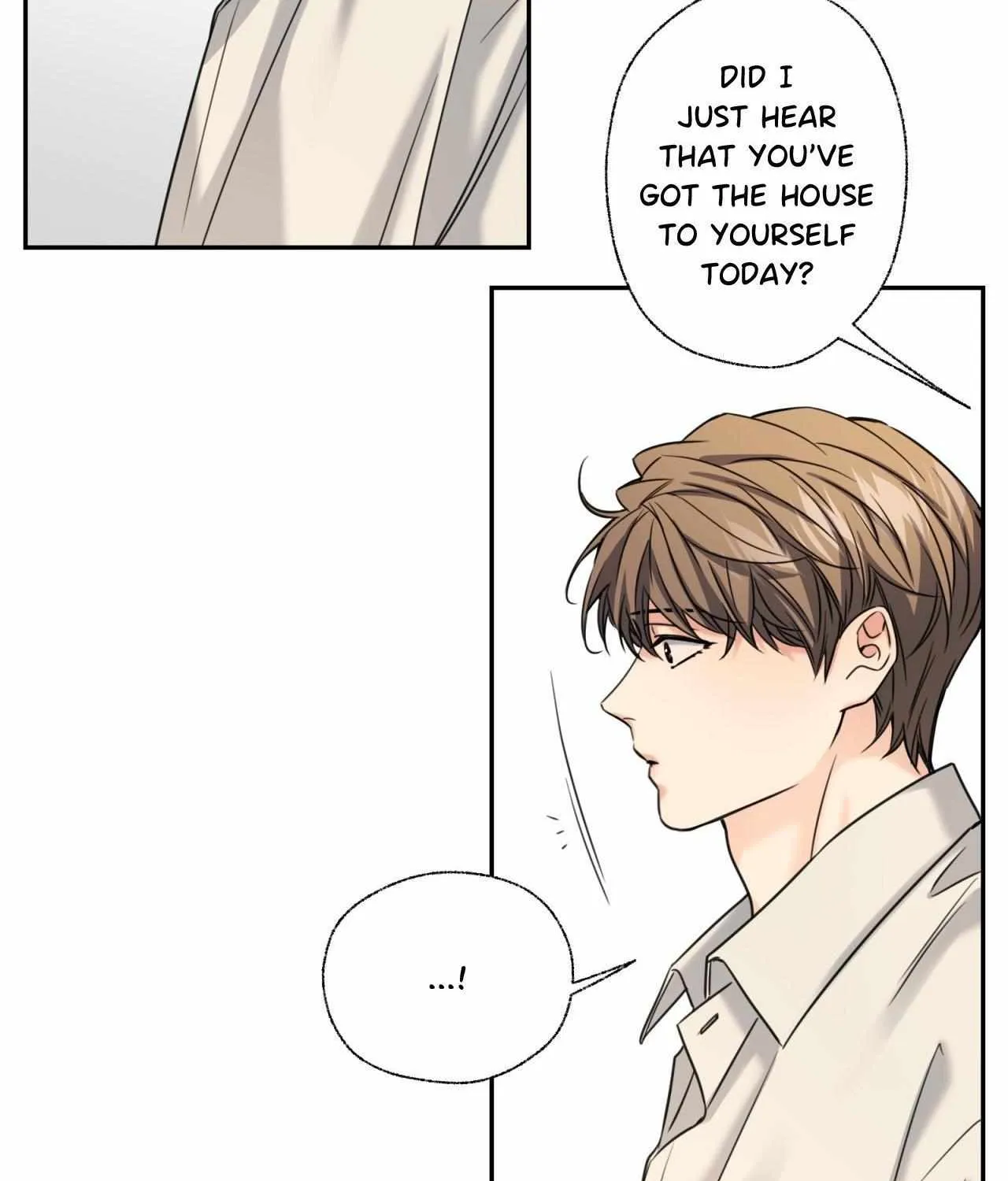 The Melting Season Chapter 21 page 117 - 
