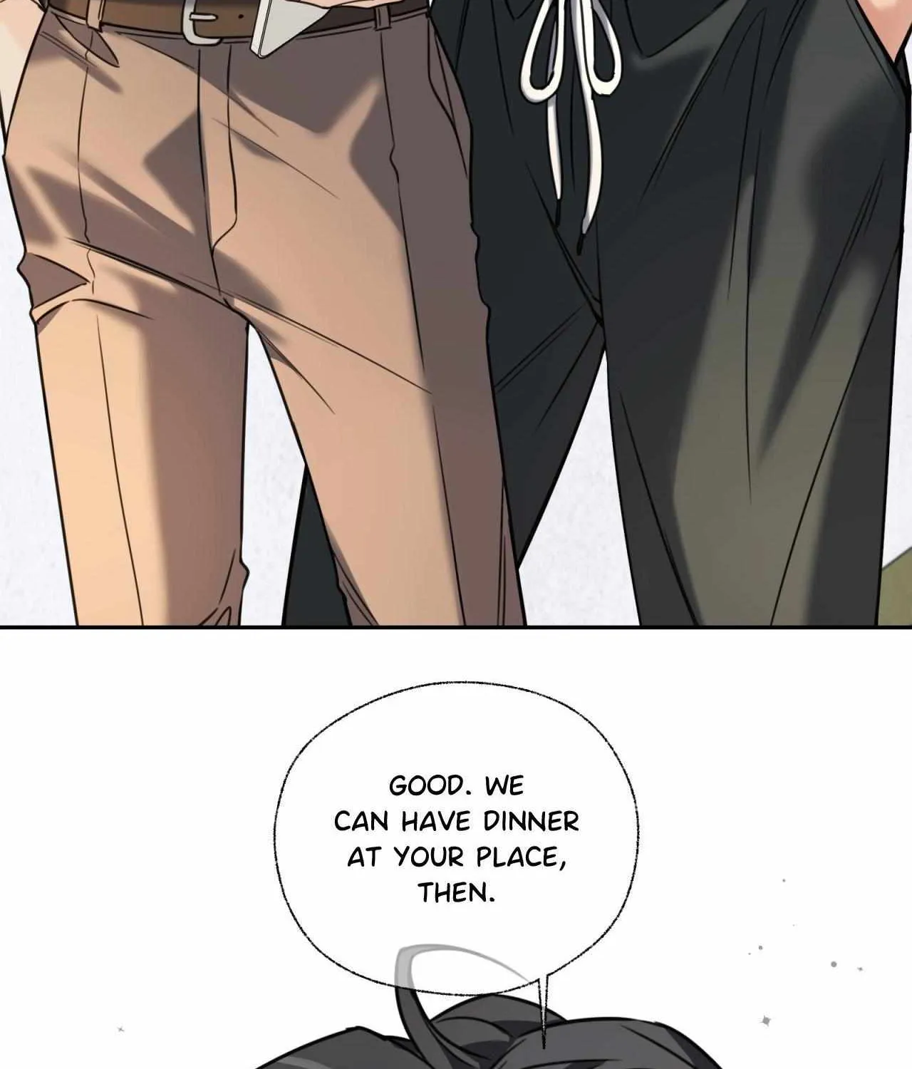 The Melting Season Chapter 21 page 120 - 
