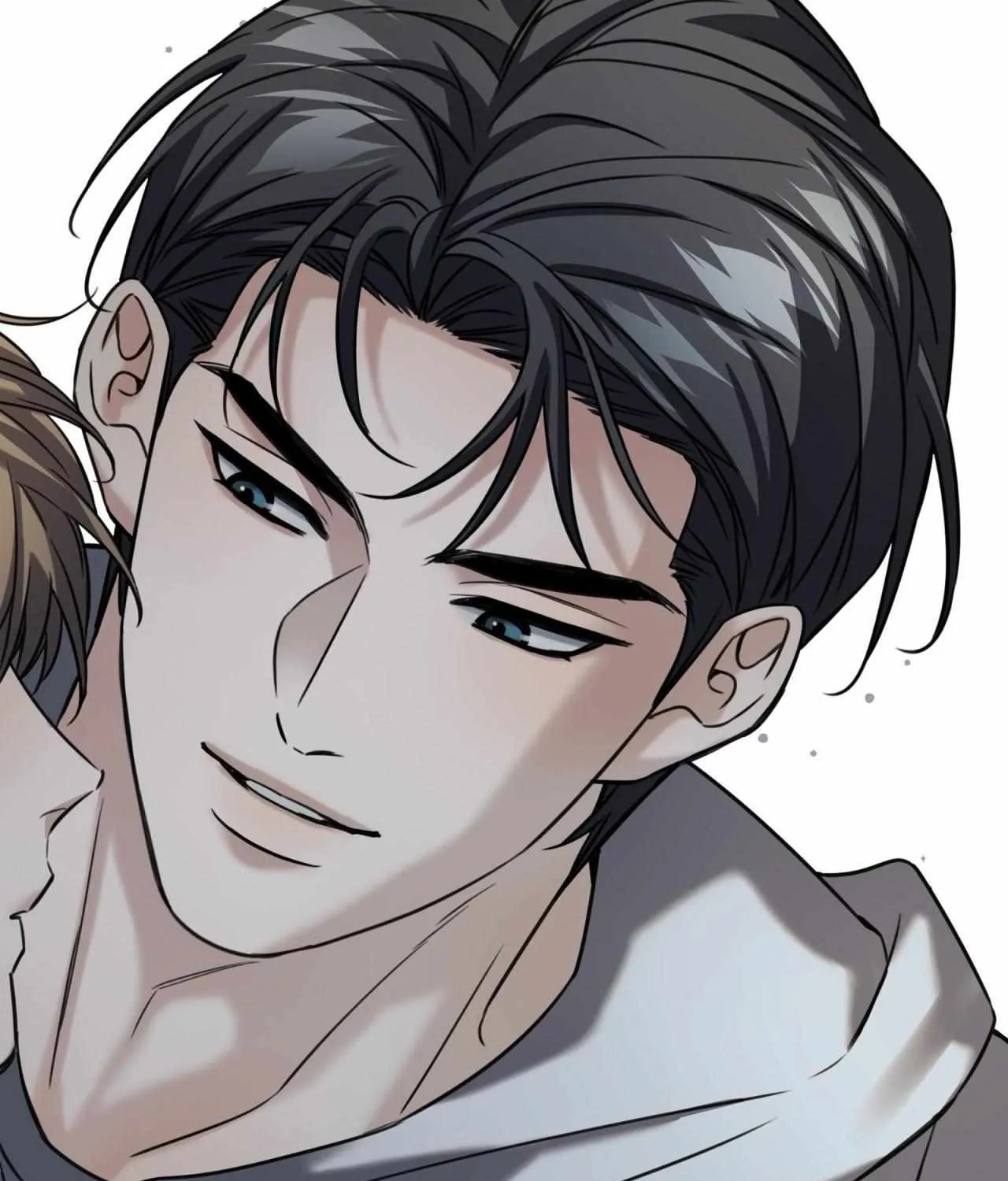 The Melting Season Chapter 21 page 121 - 