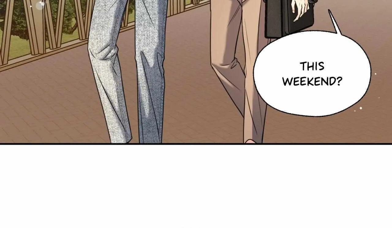 The Melting Season Chapter 21 page 16 - 