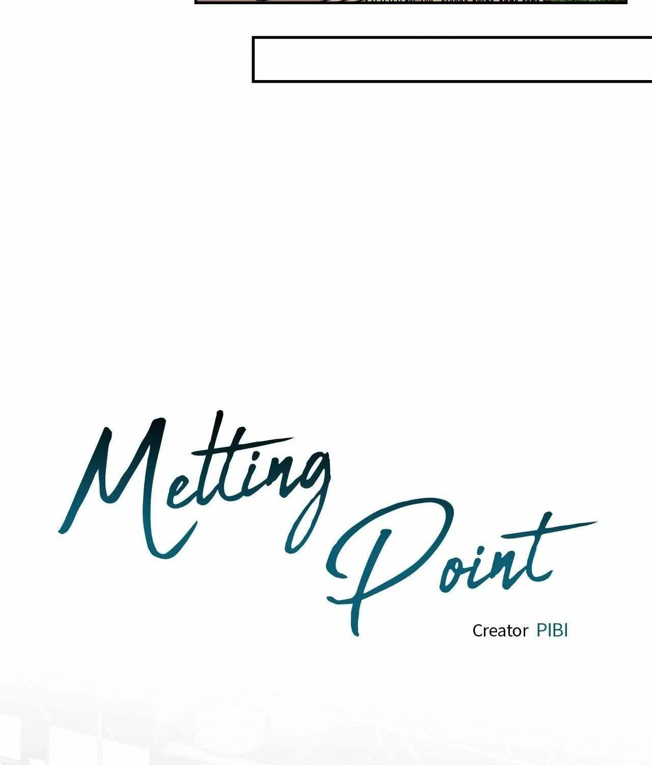 The Melting Season Chapter 21 page 19 - 