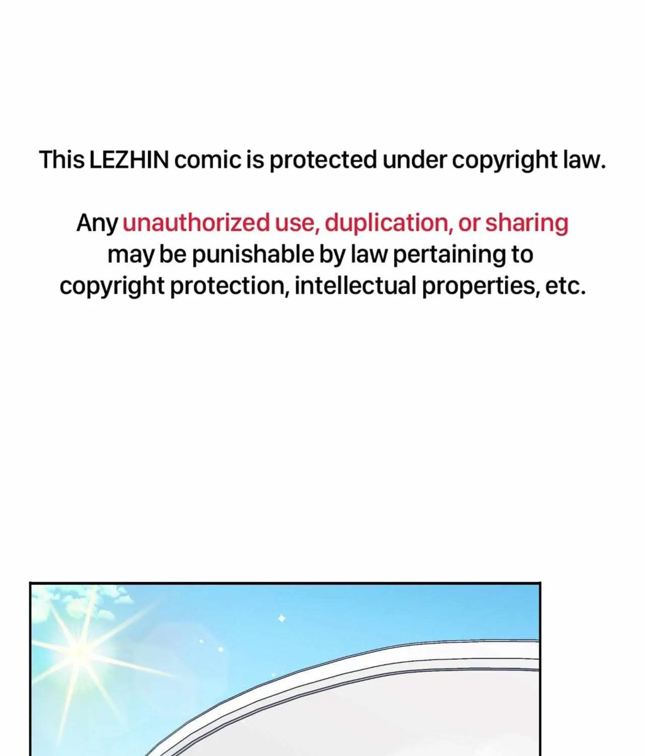 The Melting Season Chapter 21 page 3 - 