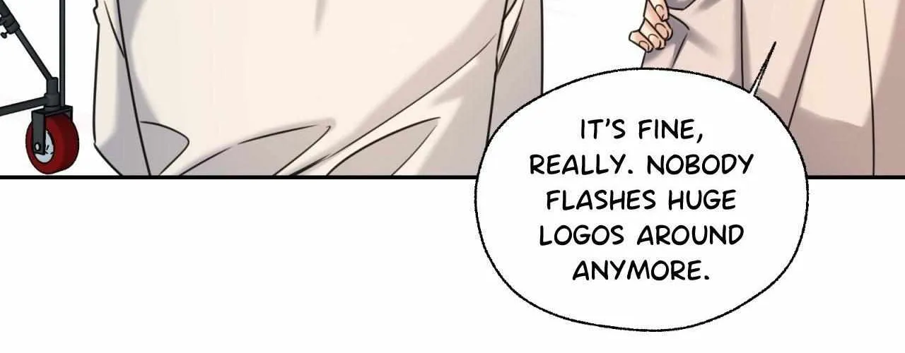 The Melting Season Chapter 21 page 24 - 