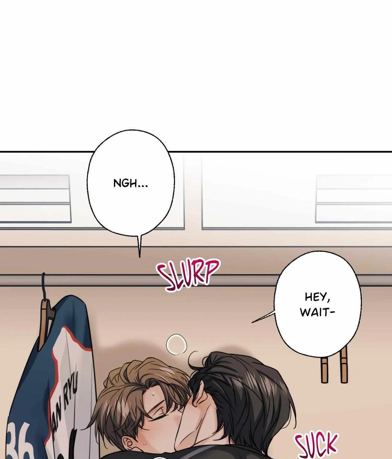 The Melting Season Chapter 21 page 29 - 