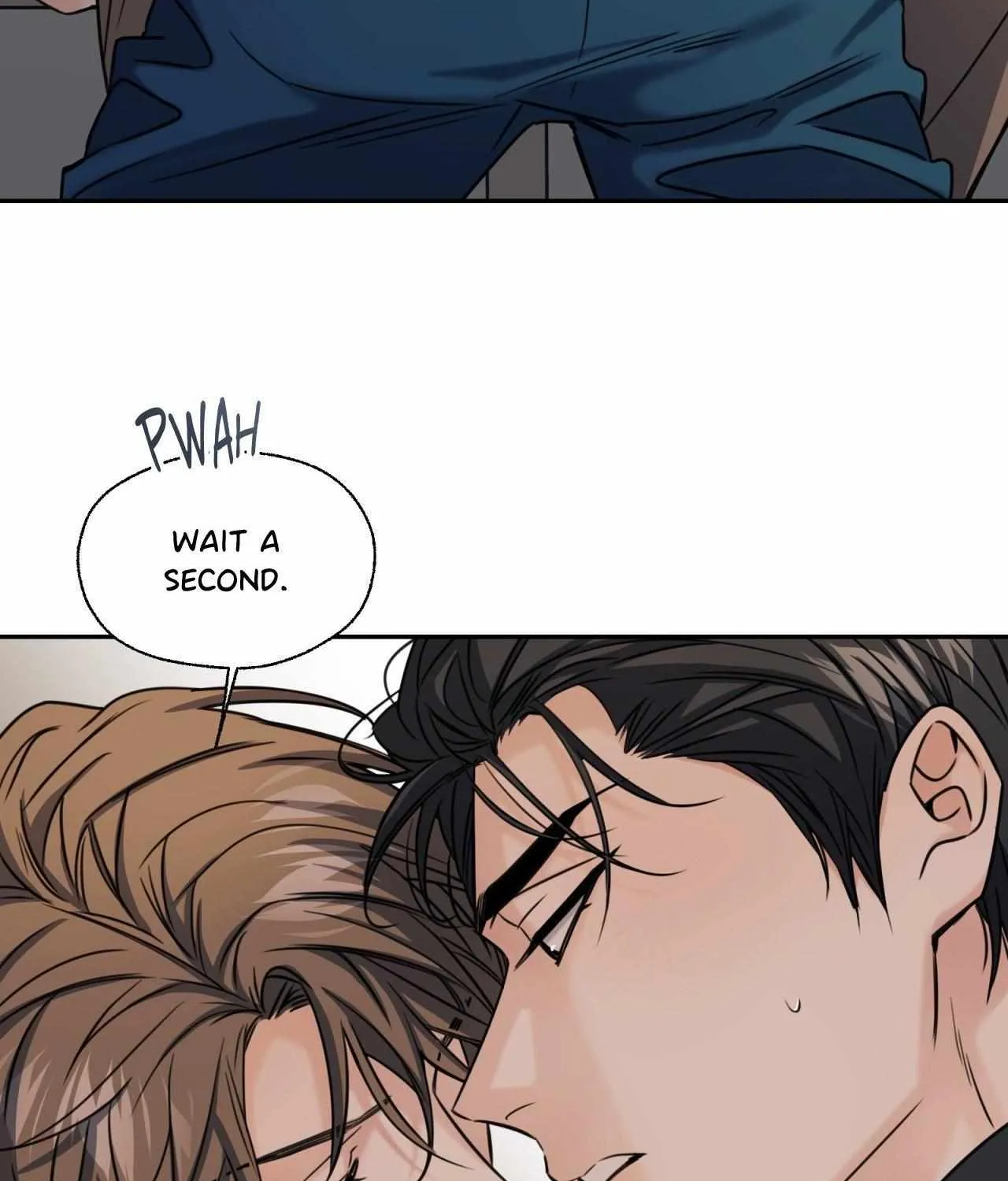 The Melting Season Chapter 21 page 31 - 