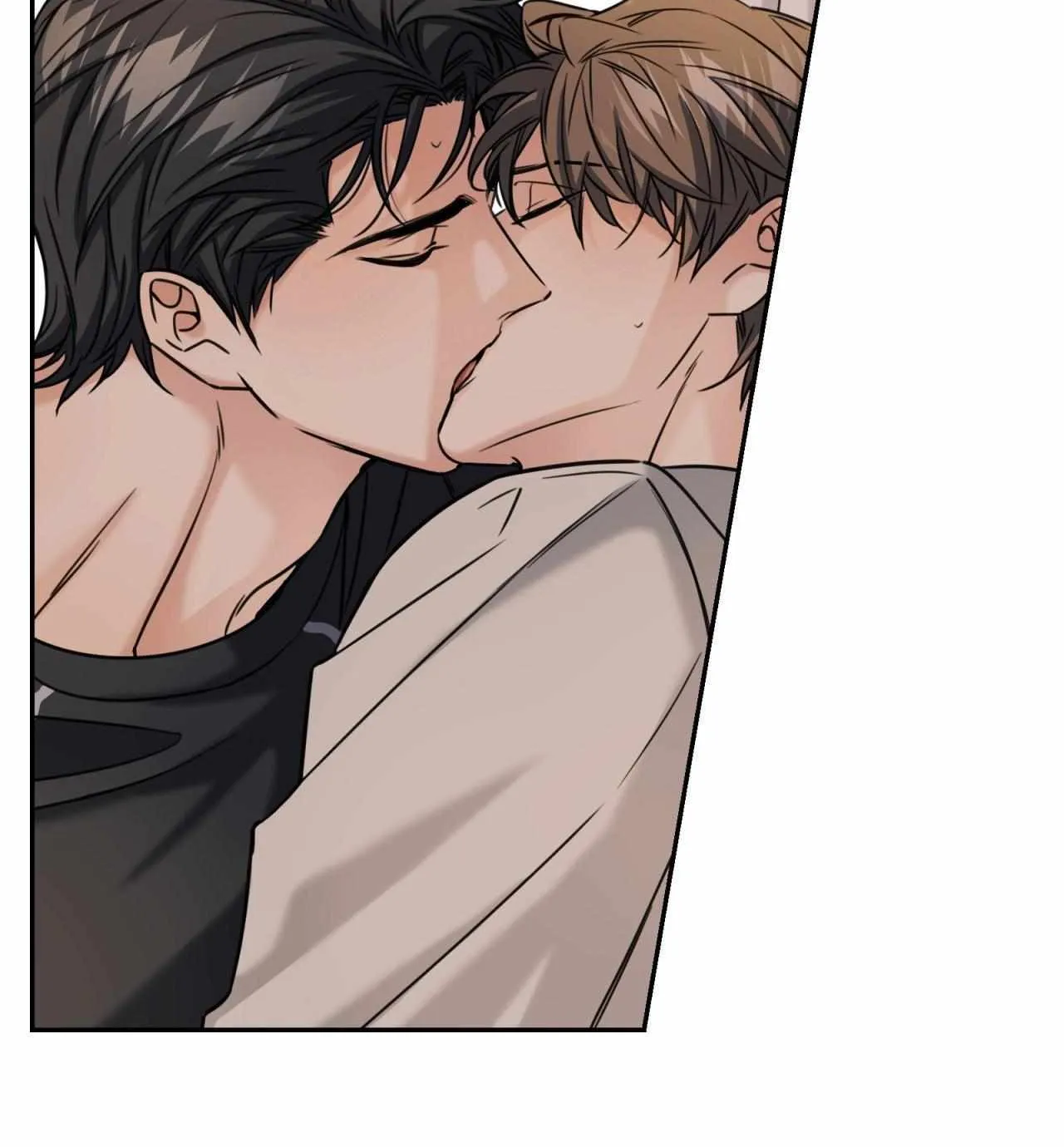 The Melting Season Chapter 21 page 35 - 