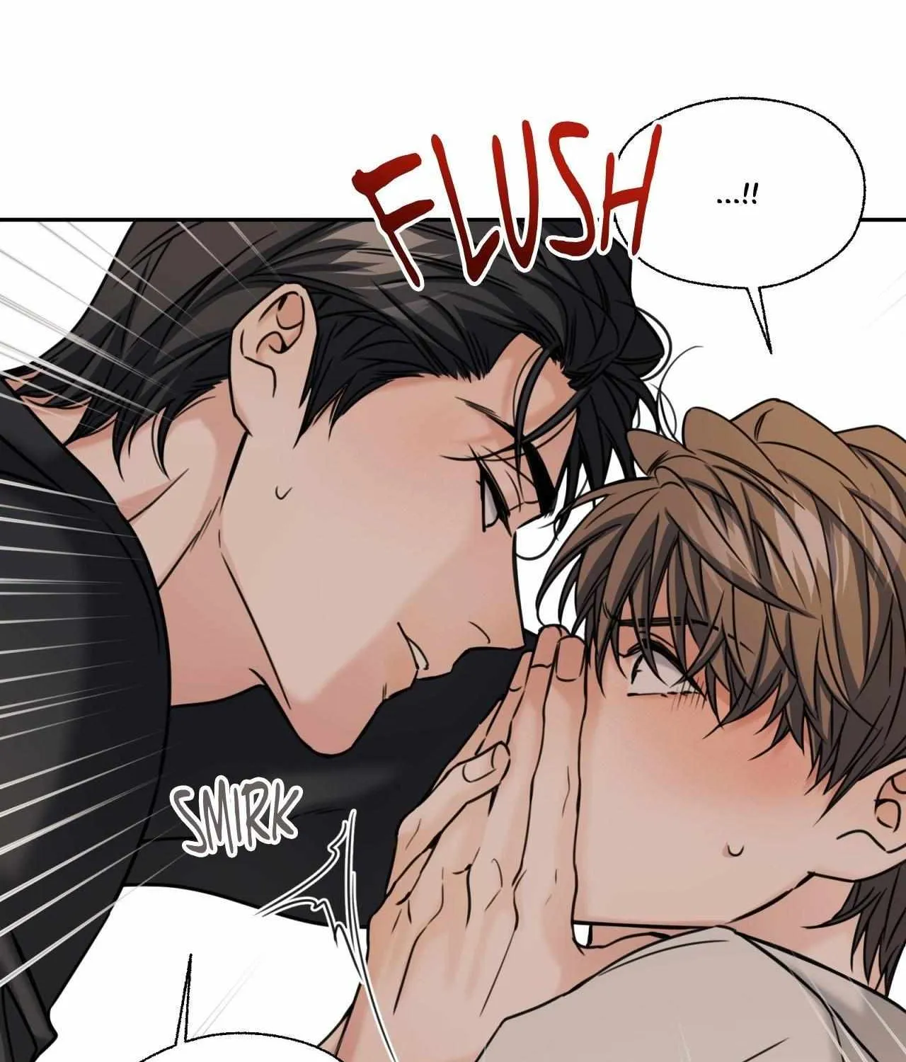 The Melting Season Chapter 21 page 37 - 