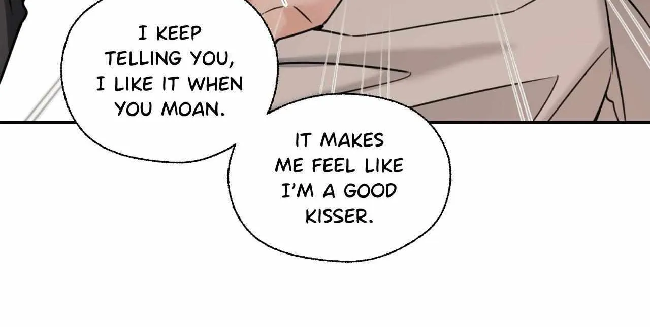 The Melting Season Chapter 21 page 38 - 