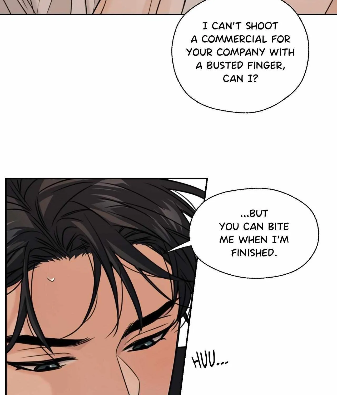 The Melting Season Chapter 21 page 40 - 