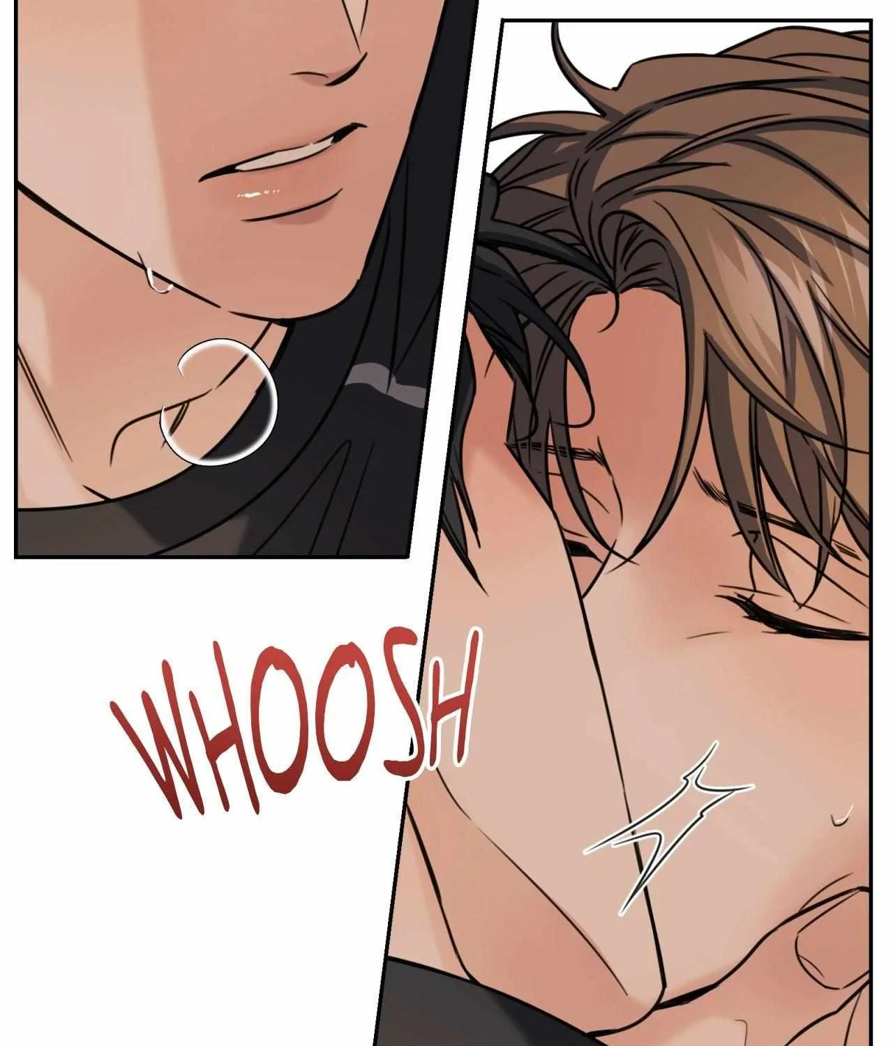The Melting Season Chapter 21 page 41 - 