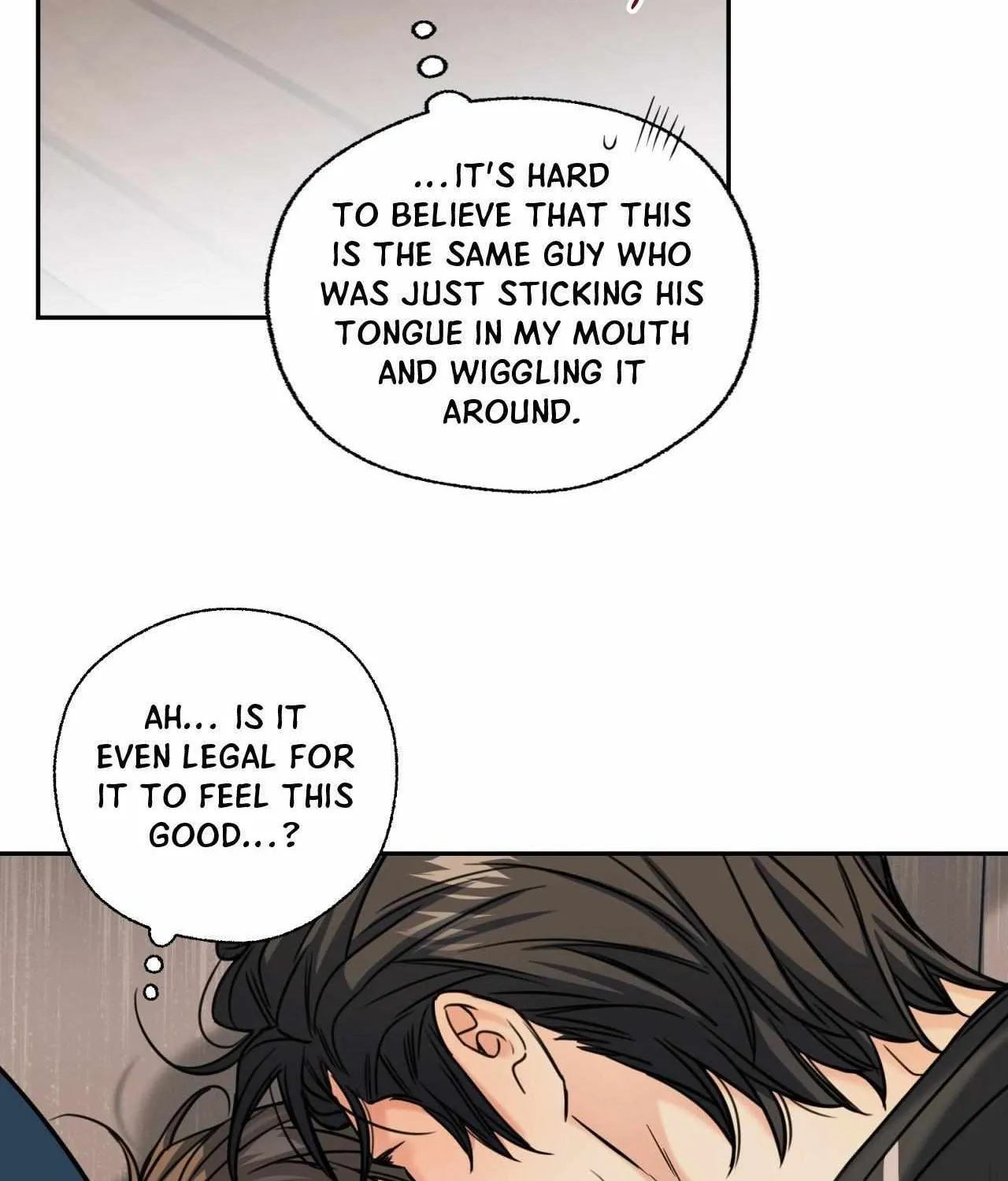 The Melting Season Chapter 21 page 47 - 