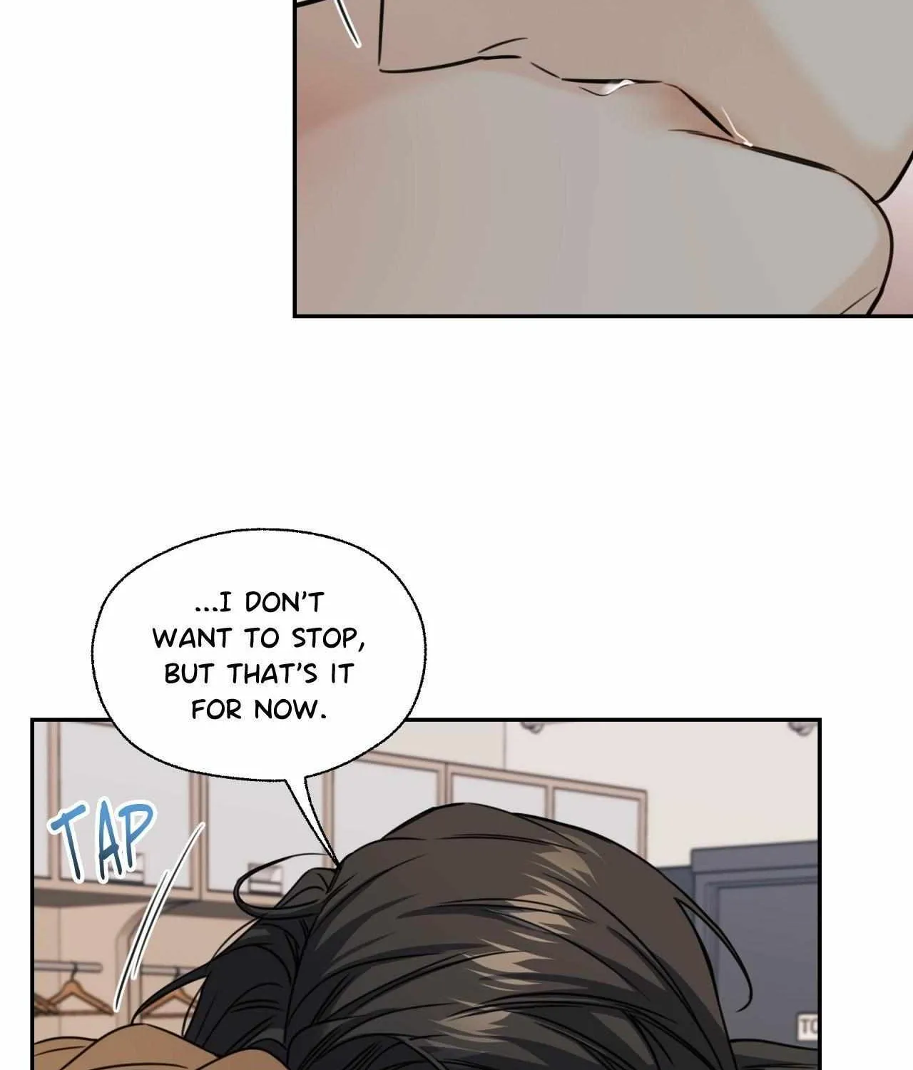 The Melting Season Chapter 21 page 51 - 