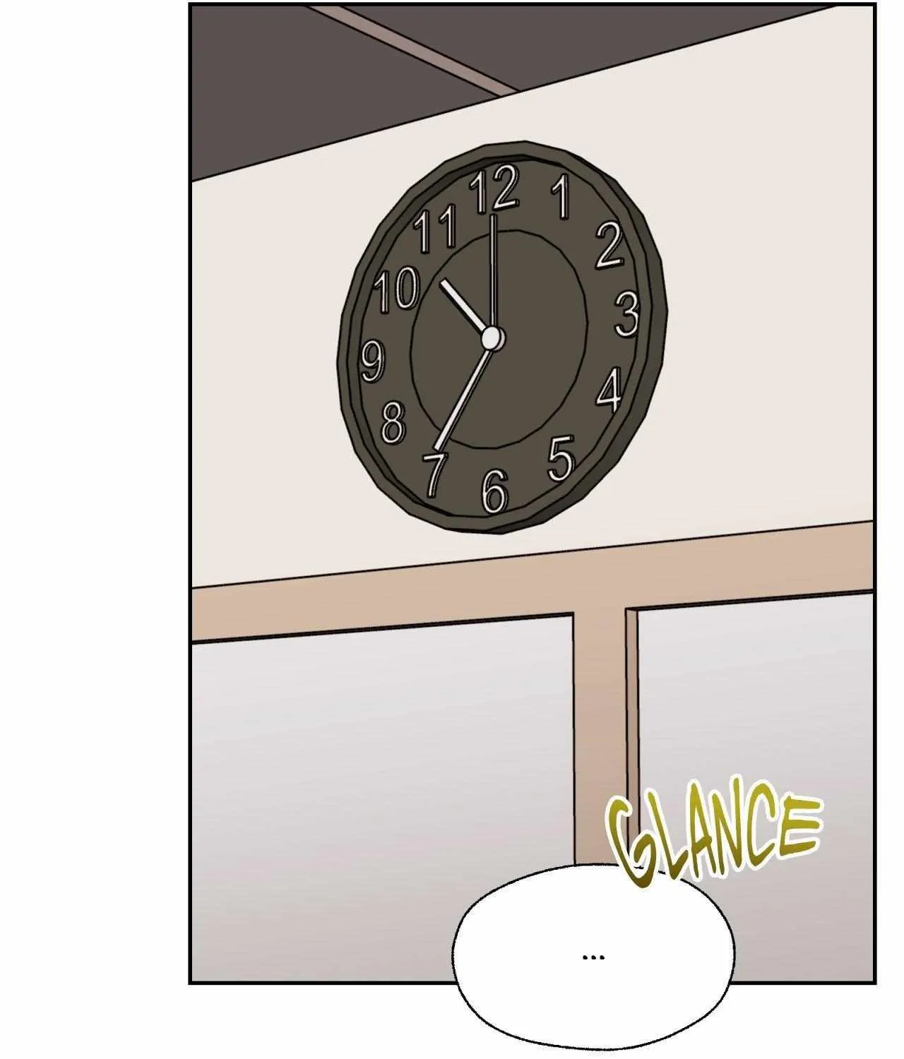 The Melting Season Chapter 21 page 54 - 