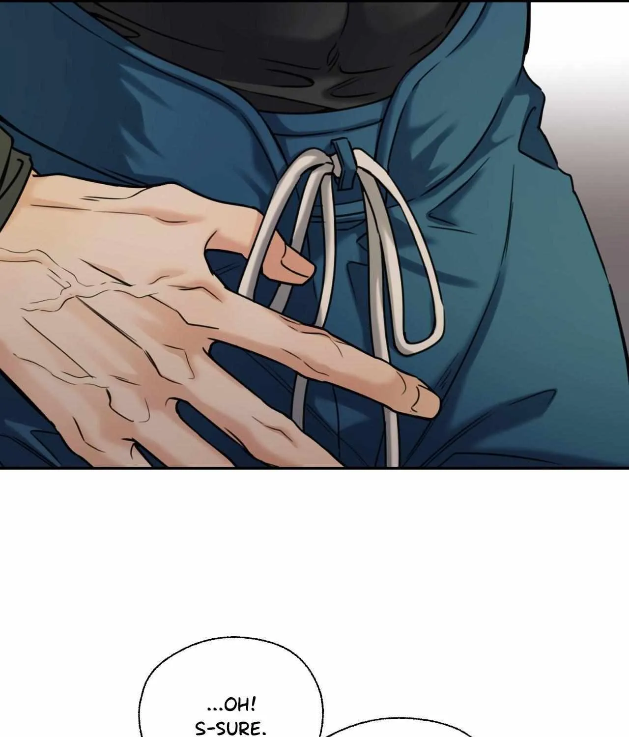 The Melting Season Chapter 21 page 57 - 