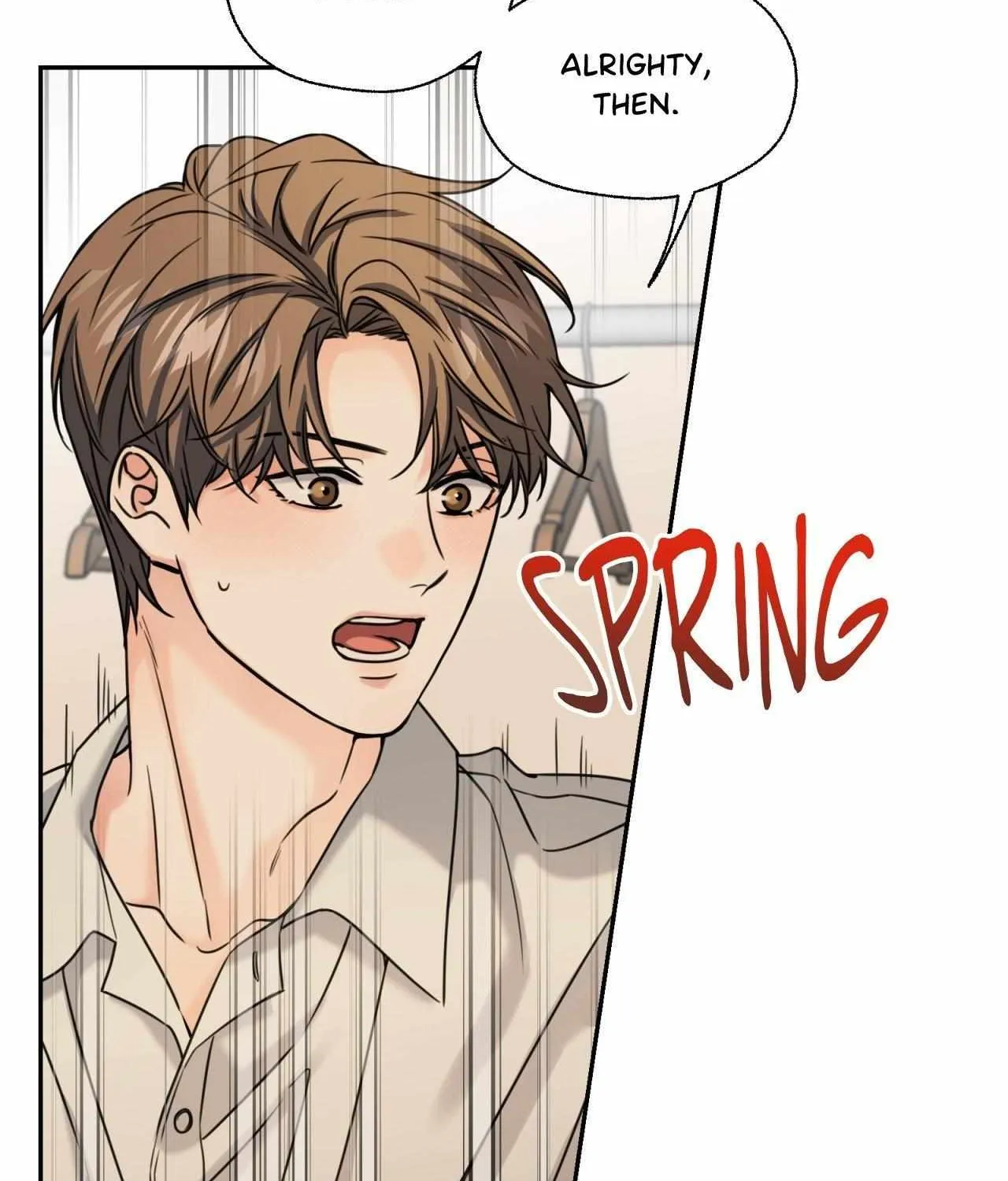 The Melting Season Chapter 21 page 58 - 