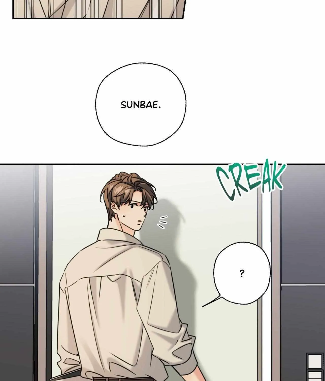 The Melting Season Chapter 21 page 59 - 