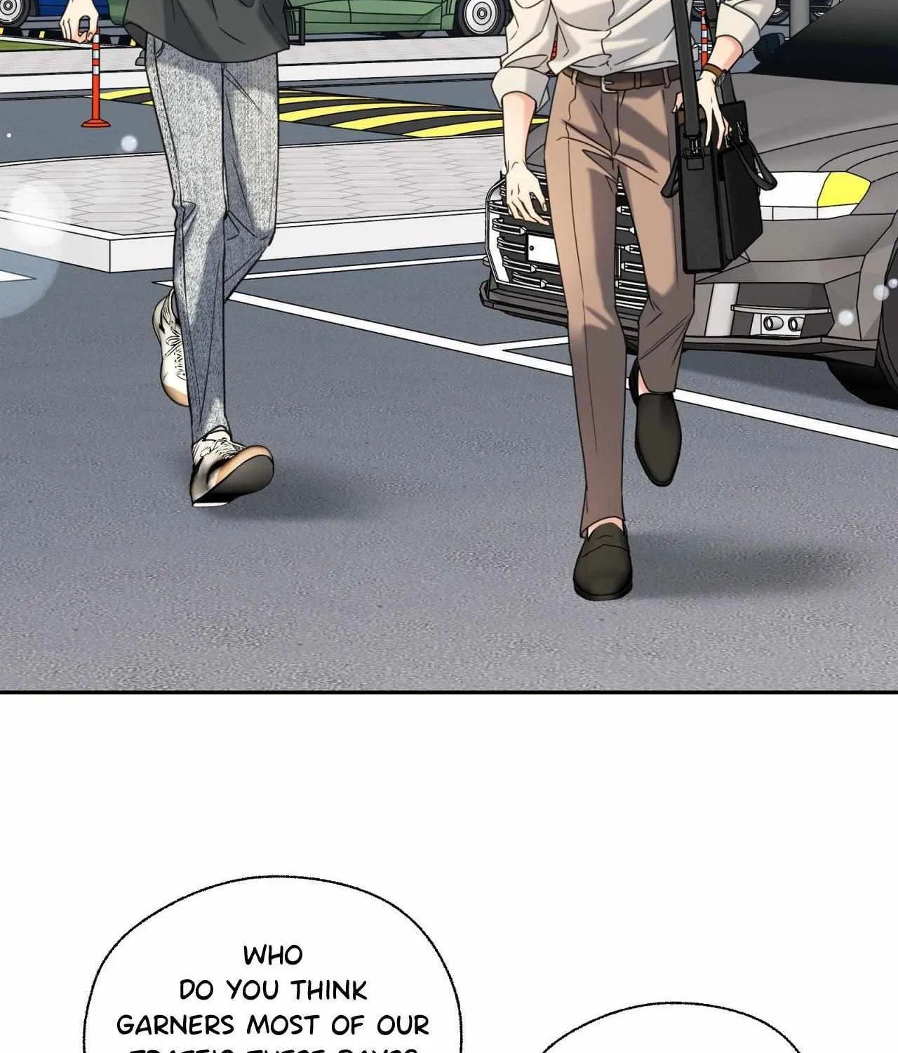 The Melting Season Chapter 21 page 7 - 