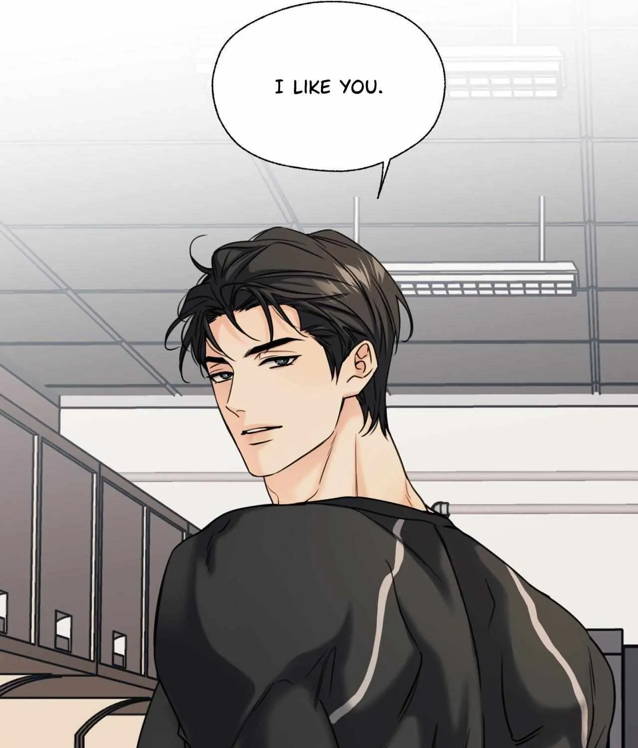 The Melting Season Chapter 21 page 61 - 