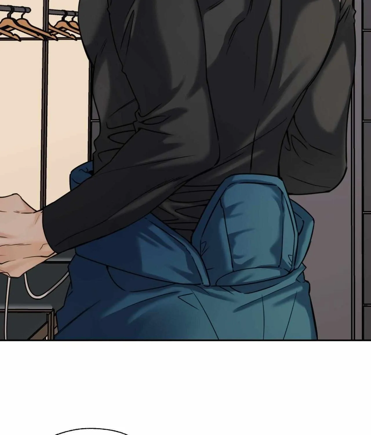 The Melting Season Chapter 21 page 62 - 