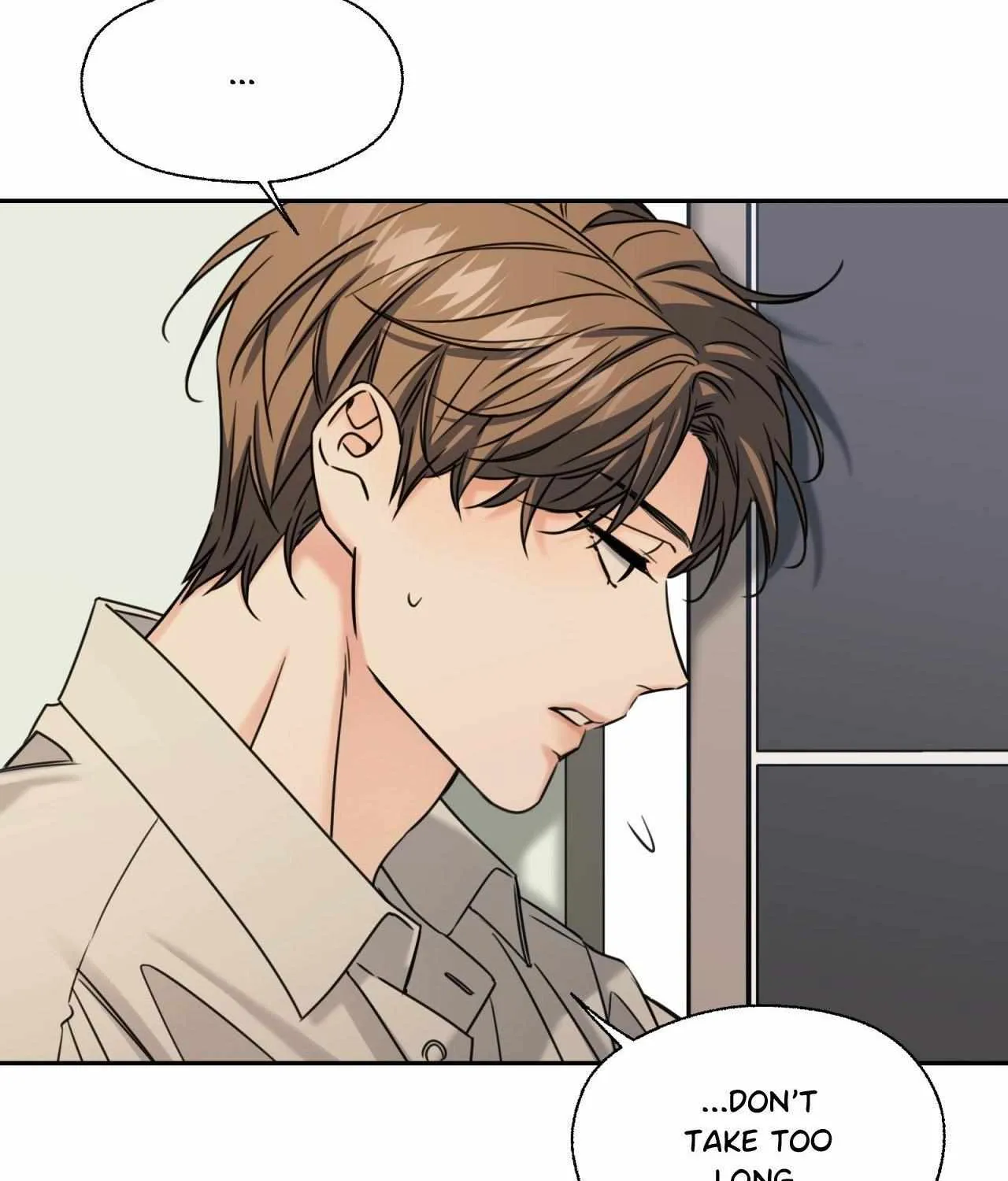 The Melting Season Chapter 21 page 63 - 